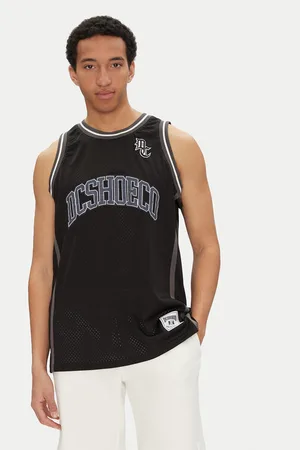 DC Comics Originals Tank top ADYKT03257 Regular Fit
