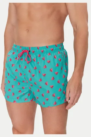 YSABEL MORA Szorty kąpielowe 90302 Regular Fit