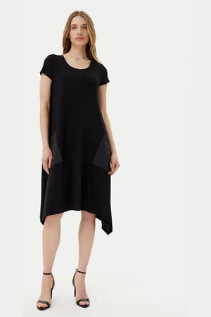 Joseph Ribkoff Sukienka codzienna 251146 Regular Fit