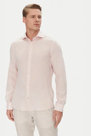 JOOP! Koszula 17 JSH-146Pai-W 30046075 Slim Fit