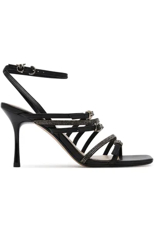 Pinko Sandały Lisa 01 SD0301 P077