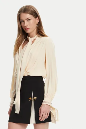 Elisabetta Franchi Body CB-006-51E2 Regular Fit