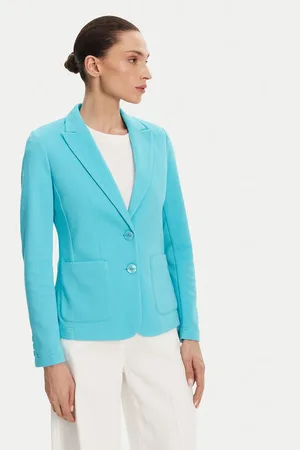 Olsen Marynarka 15001367 Regular Fit