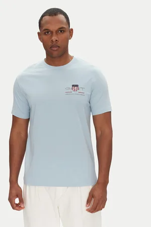 GANT T-Shirt Archive Shield 2067004 Regular Fit