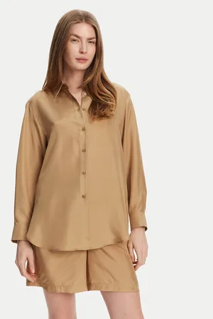 MARELLA Koszula Alec 2513111015 Regular Fit