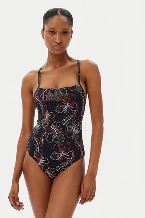 Roxy Strój kąpielowy Active Basic ERJX103708