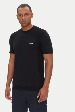 HUGO BOSS T-Shirt Momentum 50520683 Regular Fit