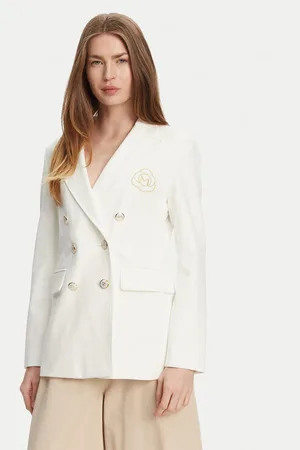 MARELLA Marynarka Baiocco 2513911024 Slim Fit