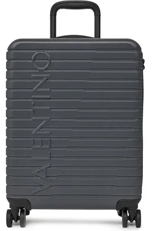 VALENTINO Walizka kabinowa Mercury VV8MT01S