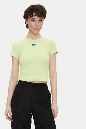 HUGO BOSS T-Shirt Baby 50510749 Slim Fit