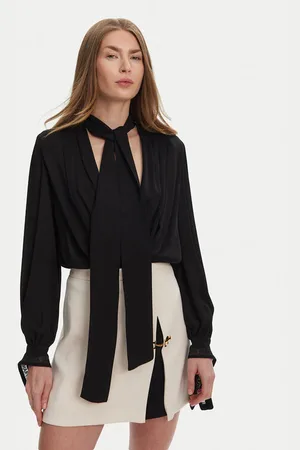 Elisabetta Franchi Body CB-006-51E2 Regular Fit