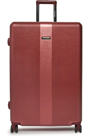 Wittchen Walizka duża 56-3P-901-35