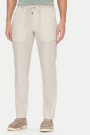 JOOP! Chinosy 17 JT-79Sake12 30045892 Slim Fit