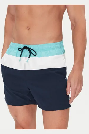YSABEL MORA Szorty kąpielowe 90317 Regular Fit