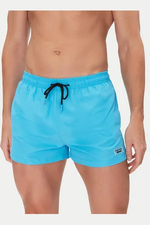 YSABEL MORA Szorty kąpielowe 90375 Regular Fit