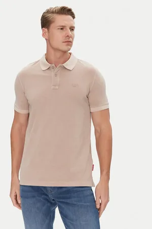 JOOP! Polo 15 JJJ-02Ambrosian 30045619 Modern Fit