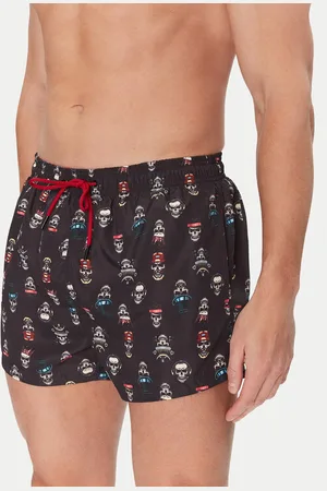 YSABEL MORA Szorty kąpielowe 90286 Regular Fit