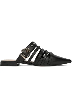 Pinko Klapki Gianira 17 SD0267 P003
