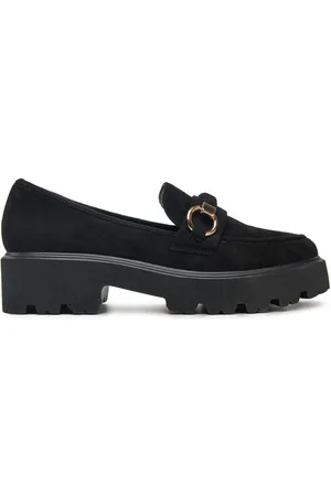 DeeZee Loafersy LE601-4