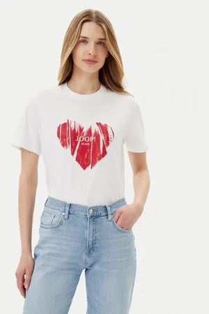 JOOP! T-Shirt Tessa 30046948 Regular Fit