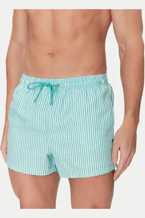 YSABEL MORA Szorty kąpielowe 90321 Regular Fit