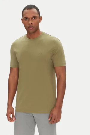HUGO BOSS T-Shirt Thompson 01 50468347 Regular Fit