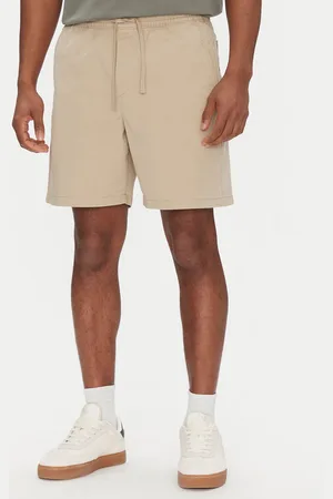 GAP Szorty materiałowe 723683-06 Regular Fit