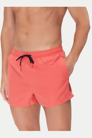 YSABEL MORA Szorty kąpielowe 90356 Regular Fit