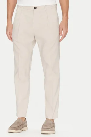 JOOP! Chinosy 15 JJF-100Lead2 30046561 Loose Fit