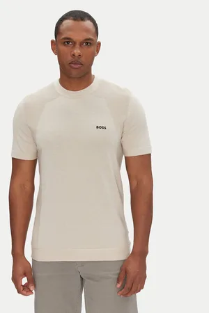 HUGO BOSS T-Shirt Momentum 50520683 Regular Fit