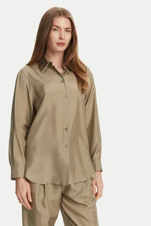MARELLA Koszula Alec 2513111015 Regular Fit