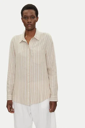 GAP Koszula 885287-13 Regular Fit