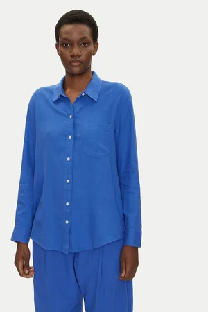 GAP Koszula 885287-15 Regular Fit