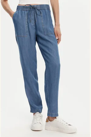 Olsen Spodnie materiałowe 14001890 Regular Fit