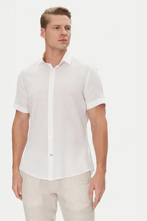 JOOP! Koszula 17 JSH-209Pit 30047056 Slim Fit