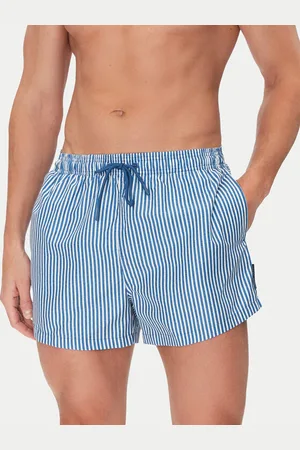 YSABEL MORA Szorty kąpielowe 90321 Regular Fit