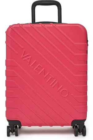 VALENTINO Walizka kabinowa Starlight VV8MU01S