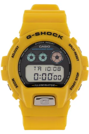 Casio Zegarek DW-6900TR-9ER
