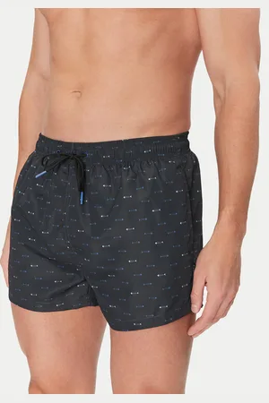 YSABEL MORA Szorty kąpielowe 90290 Regular Fit