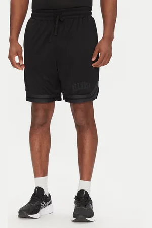 Ellesse Szorty sportowe Bellic SHZ21995 Regular Fit