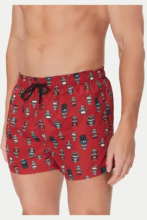 YSABEL MORA Szorty kąpielowe 90286 Regular Fit