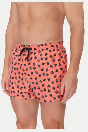 YSABEL MORA Szorty kąpielowe 90326 Regular Fit