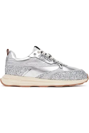 Pinko Sneakersy Zoe 03 SS0091T033