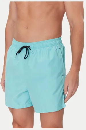 YSABEL MORA Szorty kąpielowe 90325 Regular Fit