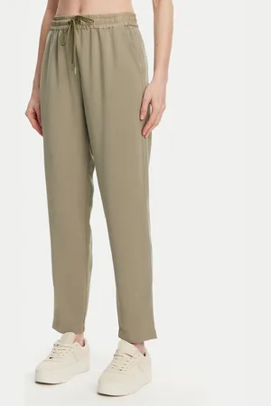 MARELLA Spodnie dresowe Abitata 2513131045 Regular Fit
