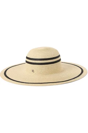 Ralph Lauren Kapelusz 454972583002
