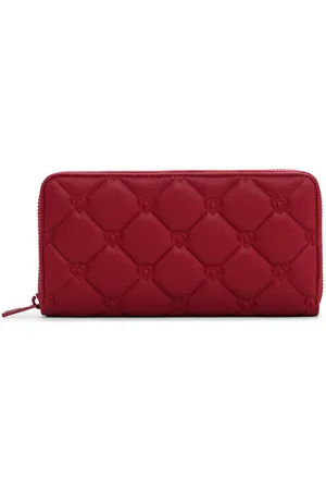 Desigual Duży Portfel Damski 25SAYP60