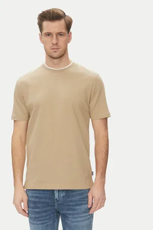 HUGO BOSS T-Shirt H-Thompson 59 50524998 Regular Fit