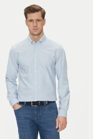 JOOP! Koszula 15 JJSH-130Haven3 30046460 Modern Fit