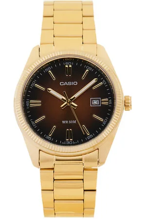 Casio Zegarek MTP-1302PGC-5AVEF